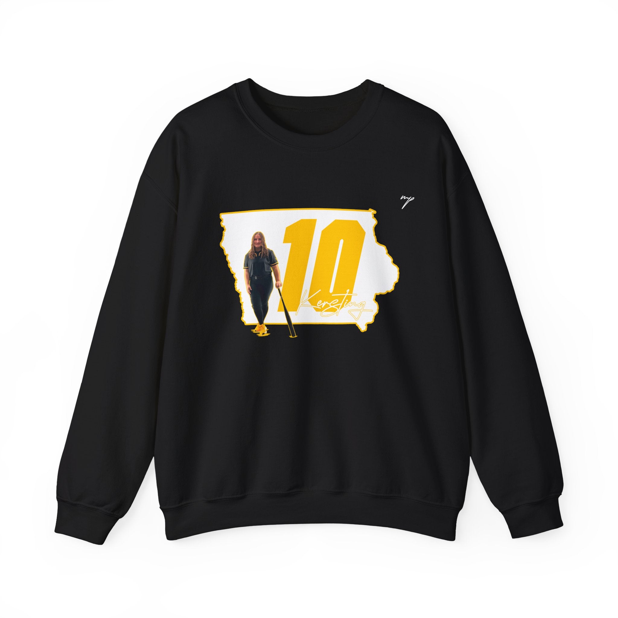Kayla Kersting Crewneck