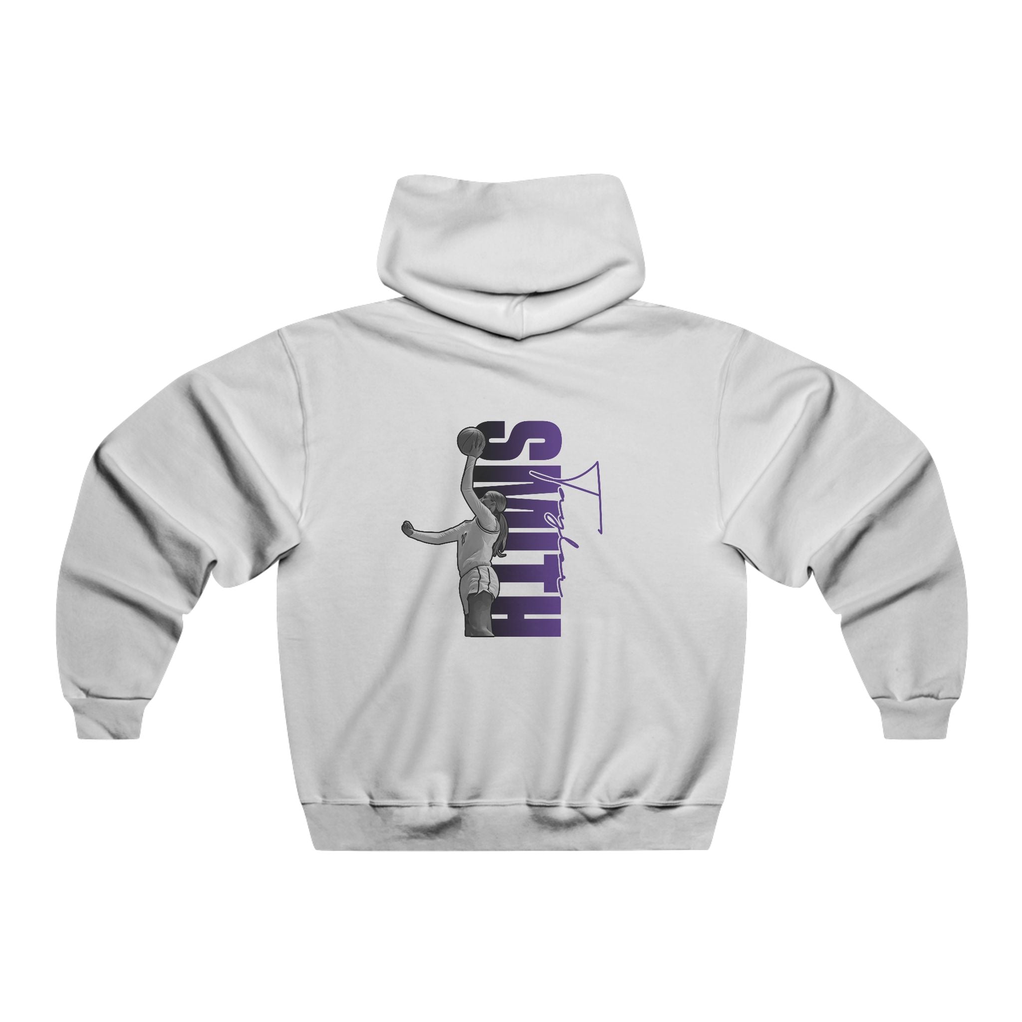 Taylor Smith Vintage Hoodie