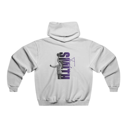 Taylor Smith Vintage Hoodie