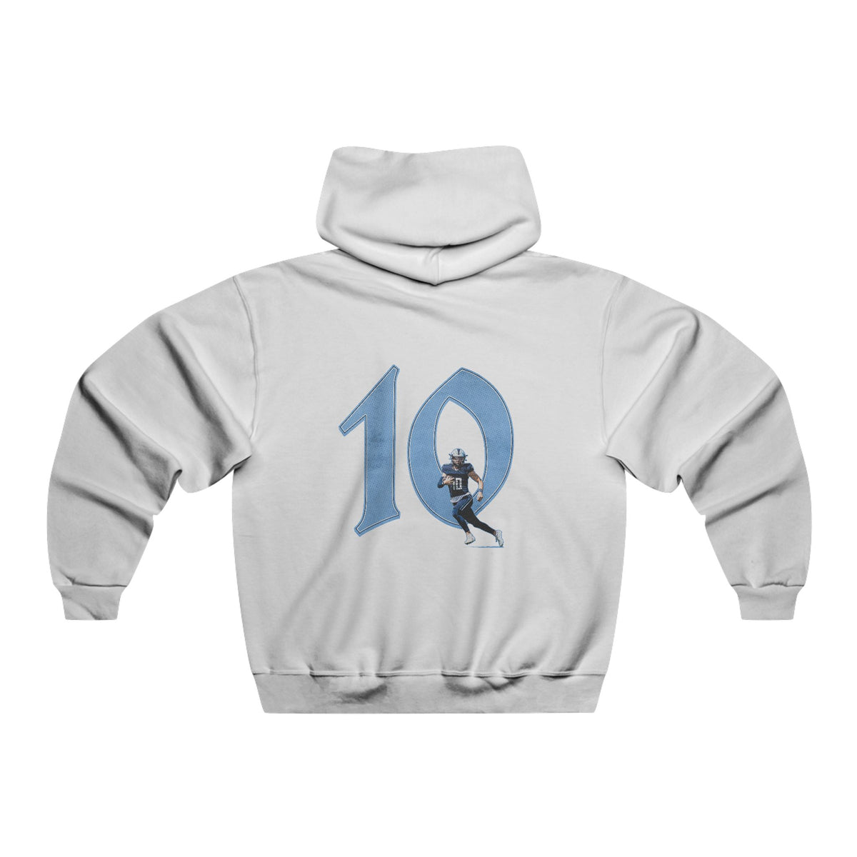 Tyler Budge Vintage Hoodie