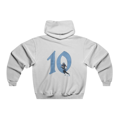 Tyler Budge Vintage Hoodie