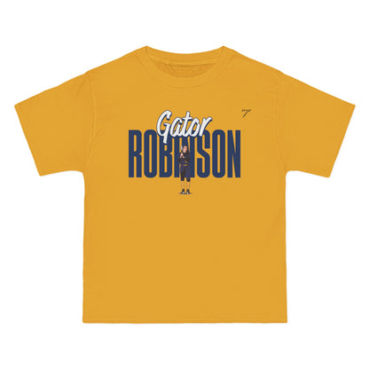 Gator Robinson Vintage Tee
