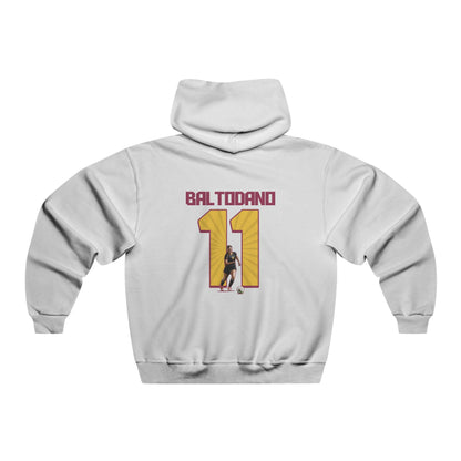Addison Baltodano Vintage Hoodie