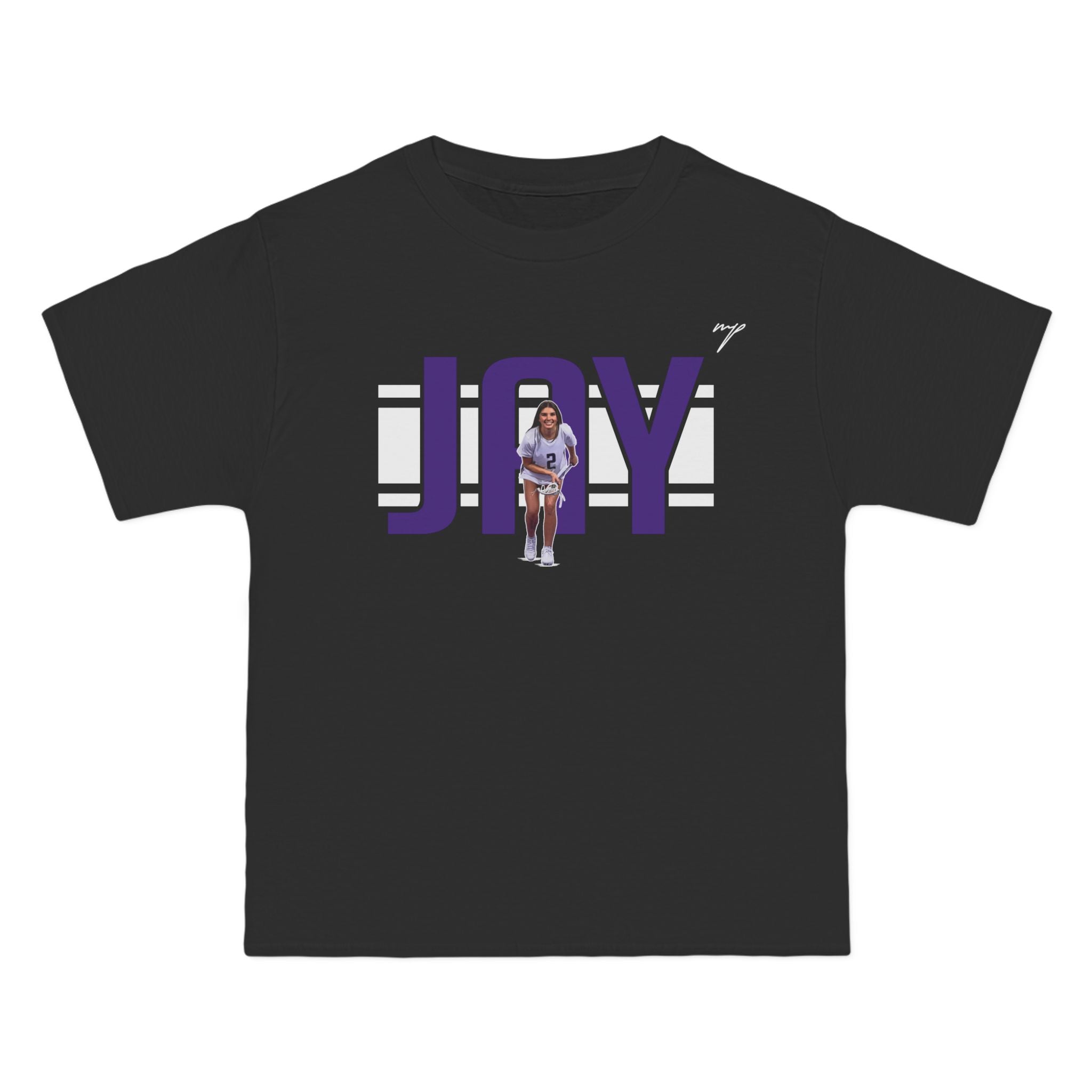 Jaylen Rosga Vintage Tee