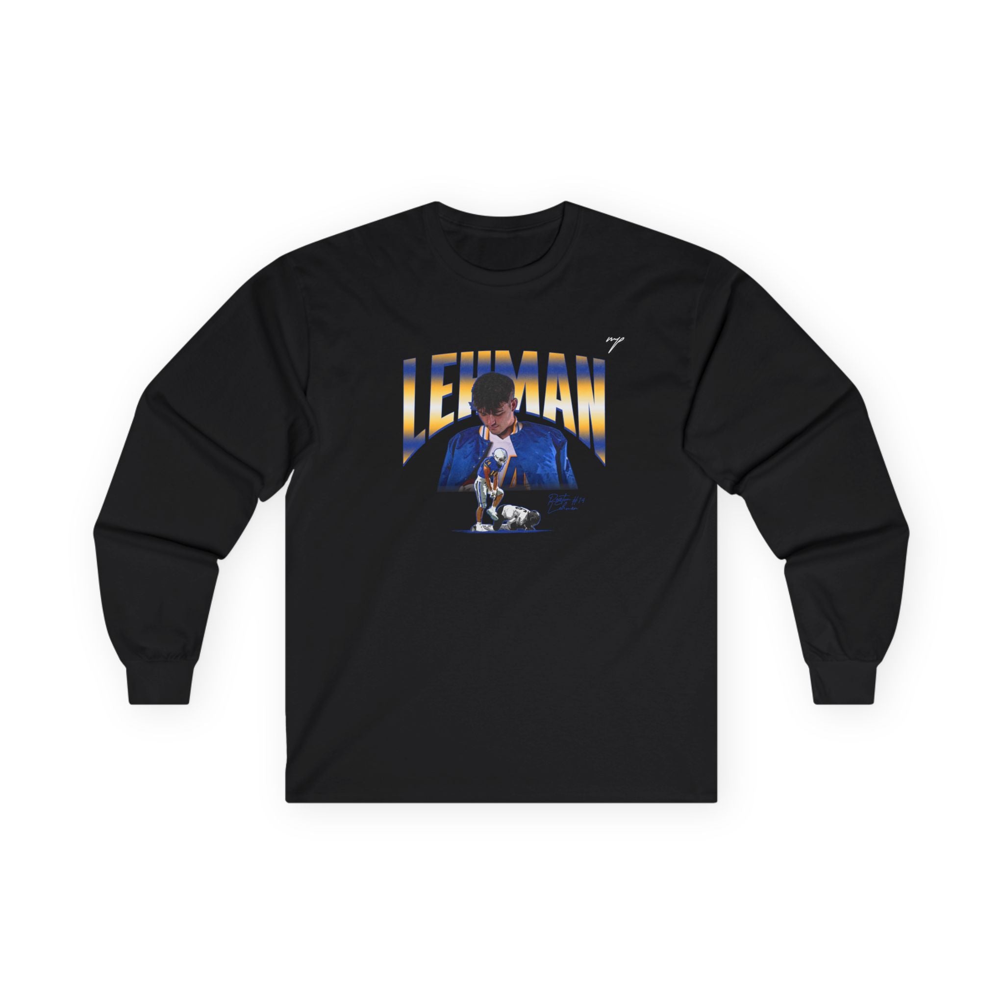 Reston Lehman Long Sleeve Tee