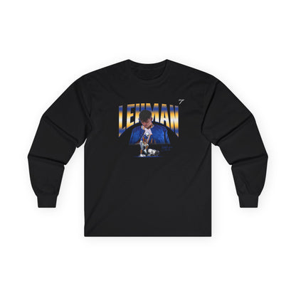 Reston Lehman Long Sleeve Tee