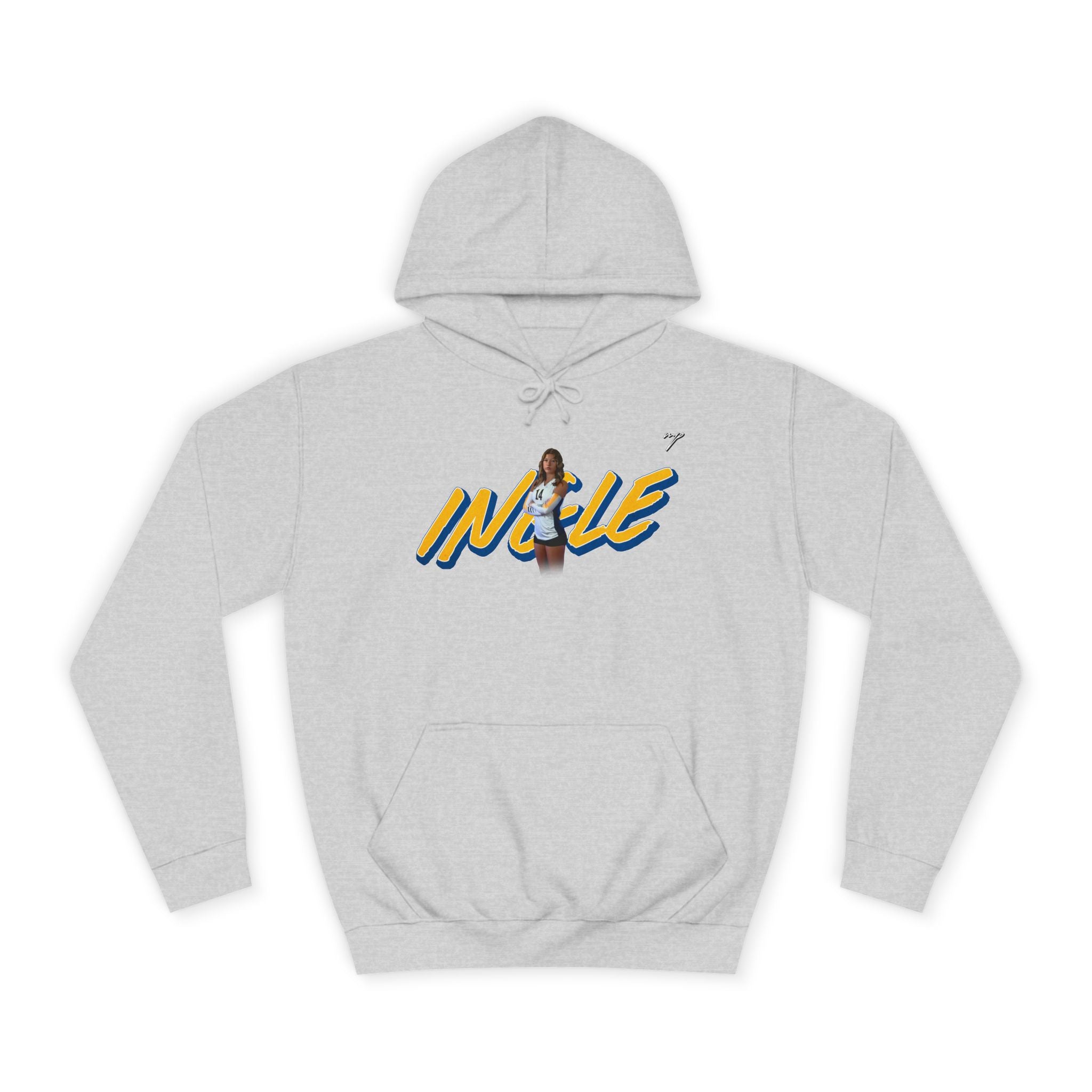 Emma Ingle Hoodie