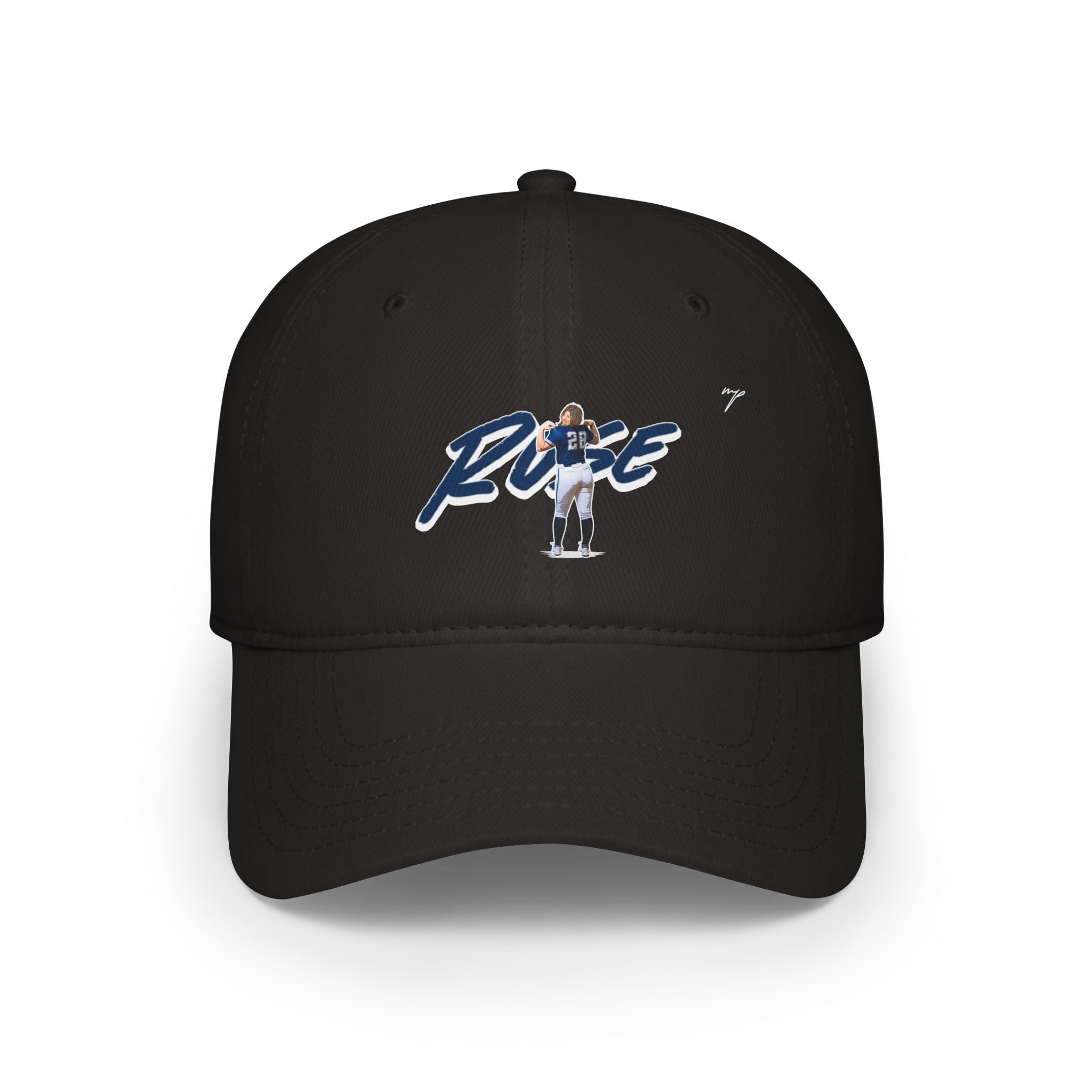 Annie Rose Hat