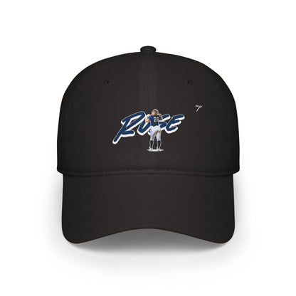 Annie Rose Hat