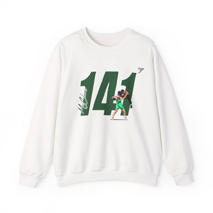 Smokey McClure Crewneck