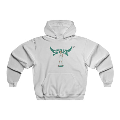 Sabine Szylko Vintage Hoodie