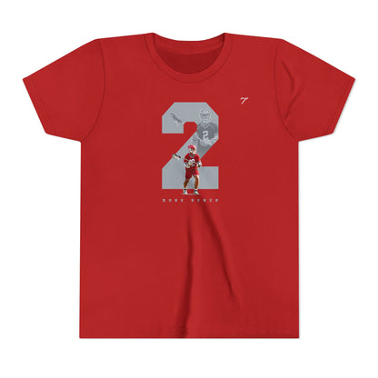 Kobe Genco YOUTH Graphic Tee