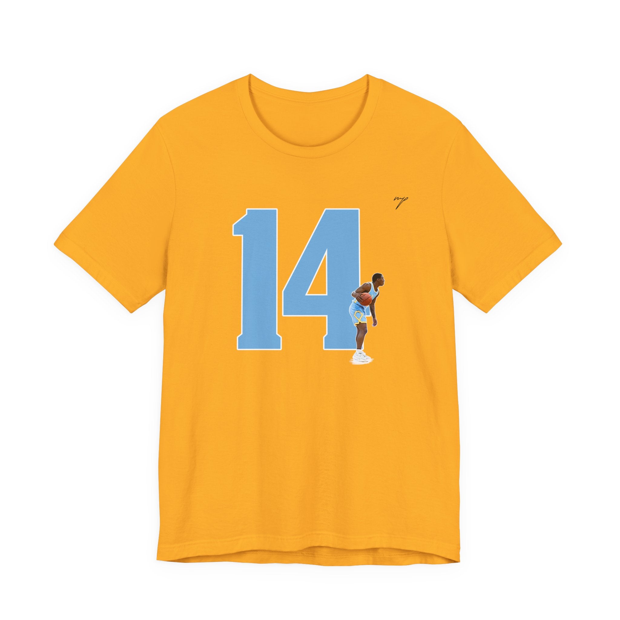Kevin Kirk Graphic Tee