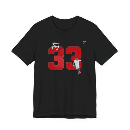 Bruno Toney Graphic Tee