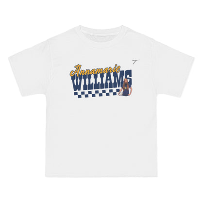 Annamarie Williams Vintage Tee