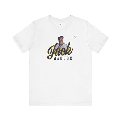 Jack Maddox Graphic Tee