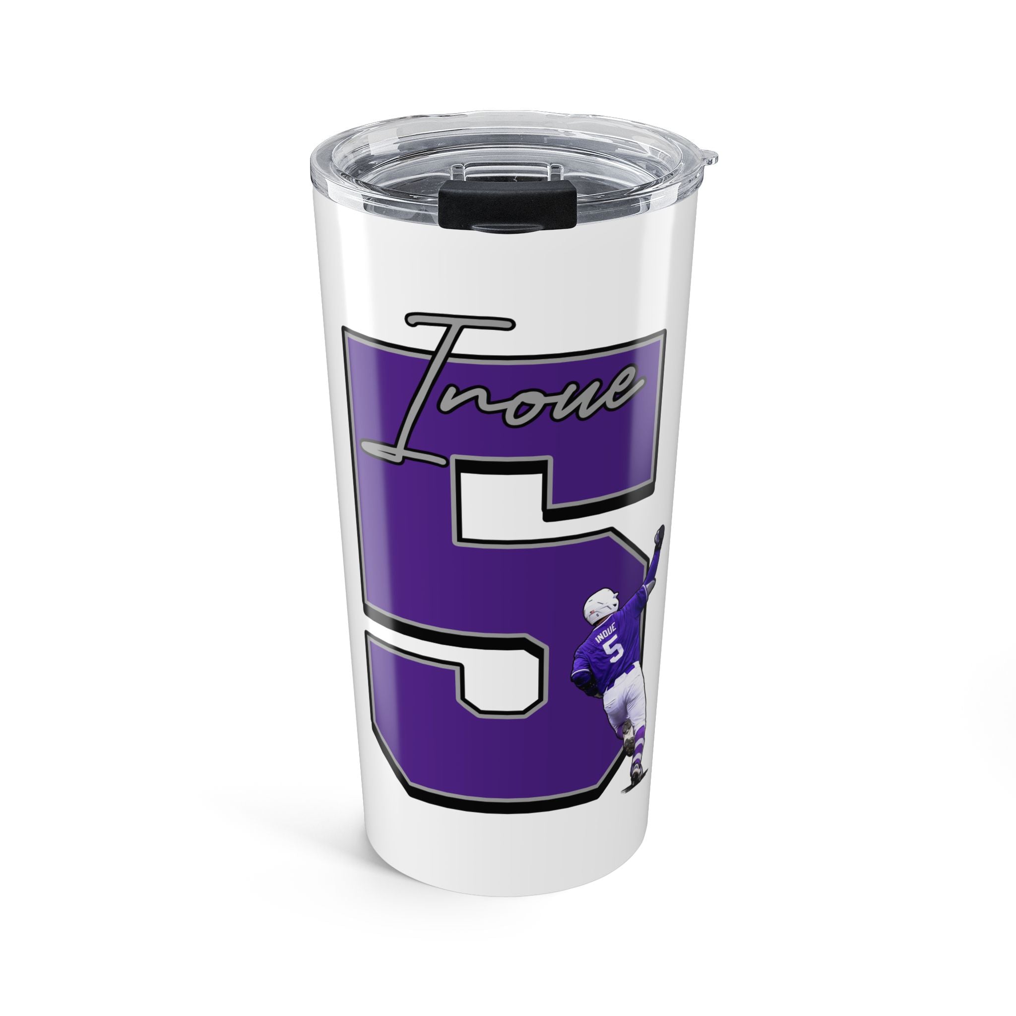 Shintaro Inoue Tumbler Mug