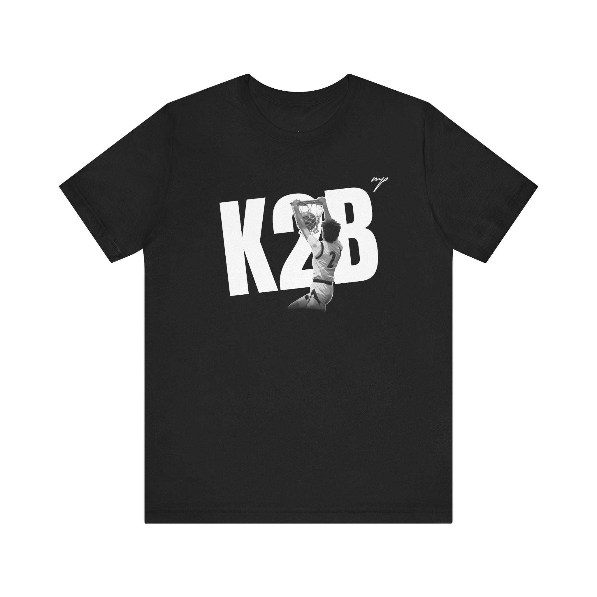 Gavin Kenny Graphic Tee