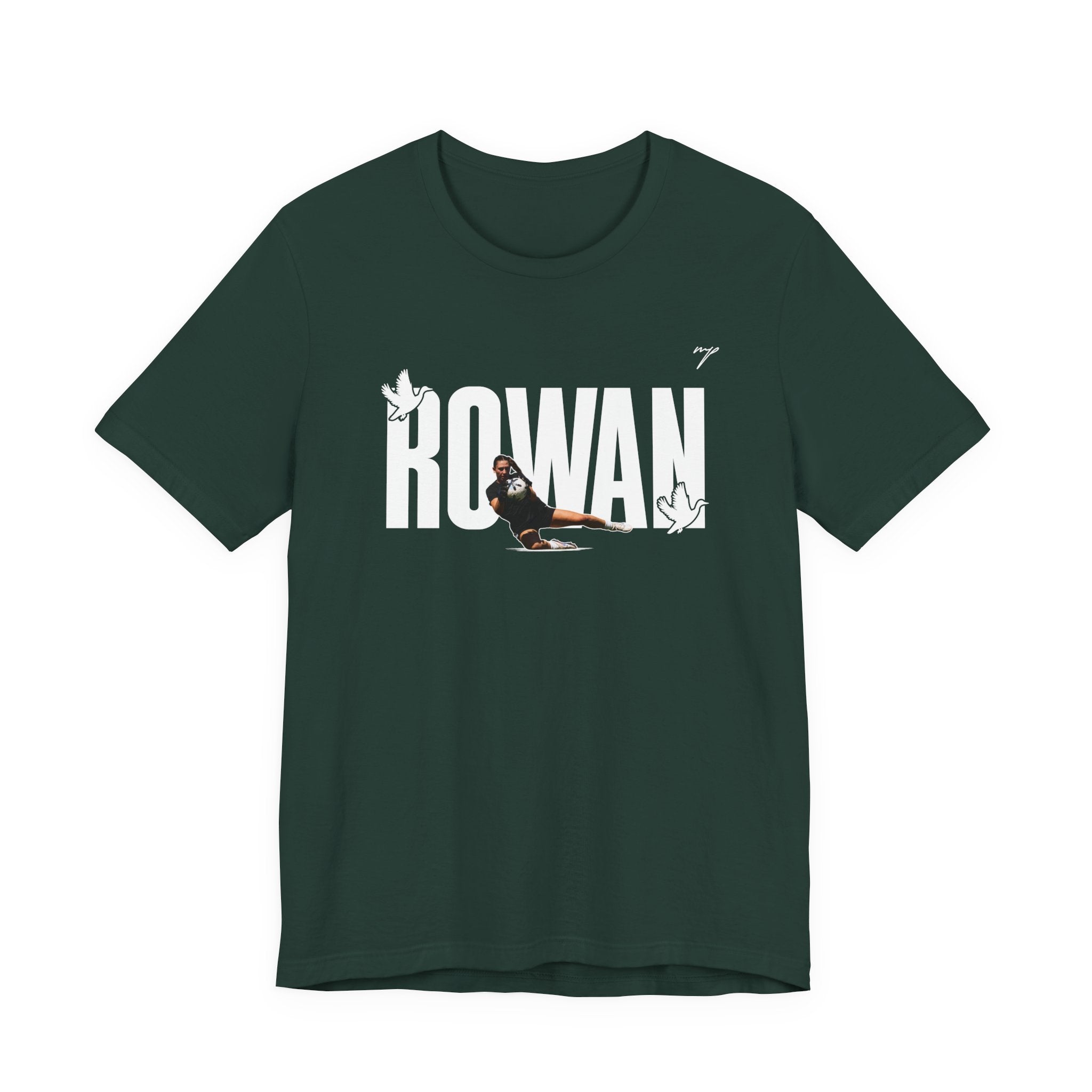 Rowan Willson Graphic Tee