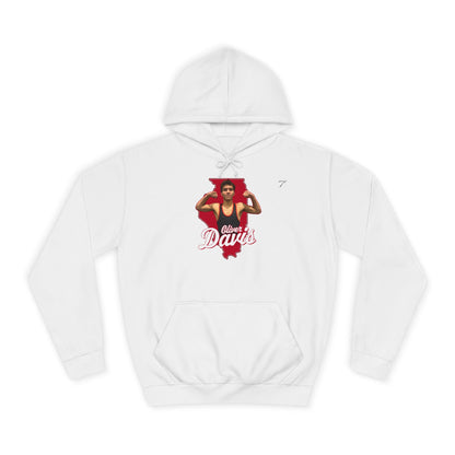 Oliver Davis Hoodie