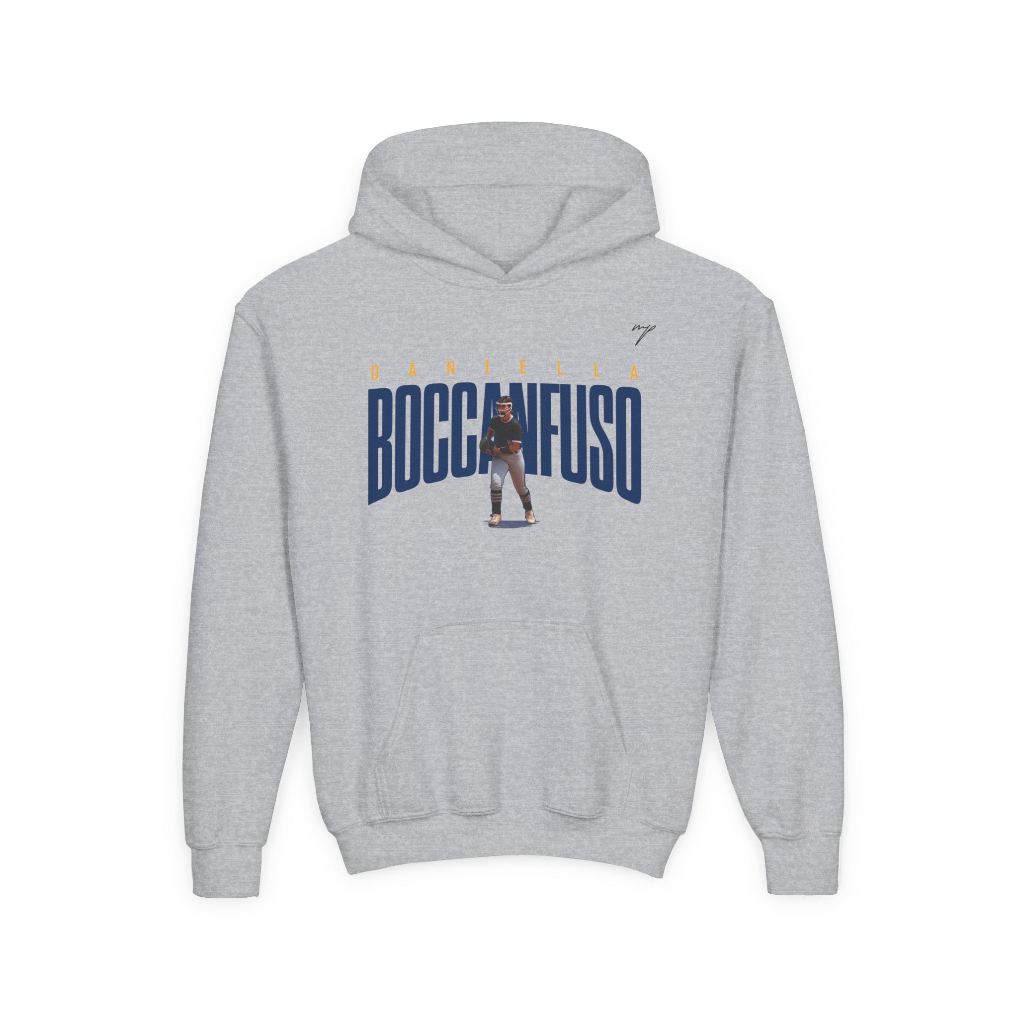 Daniella Boccanfuso YOUTH Hoodie
