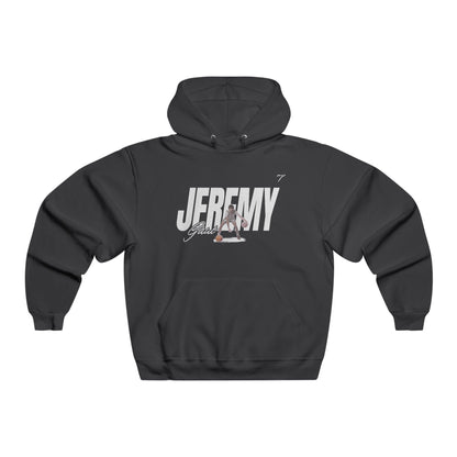 Jeremy Gaut Vintage Hoodie
