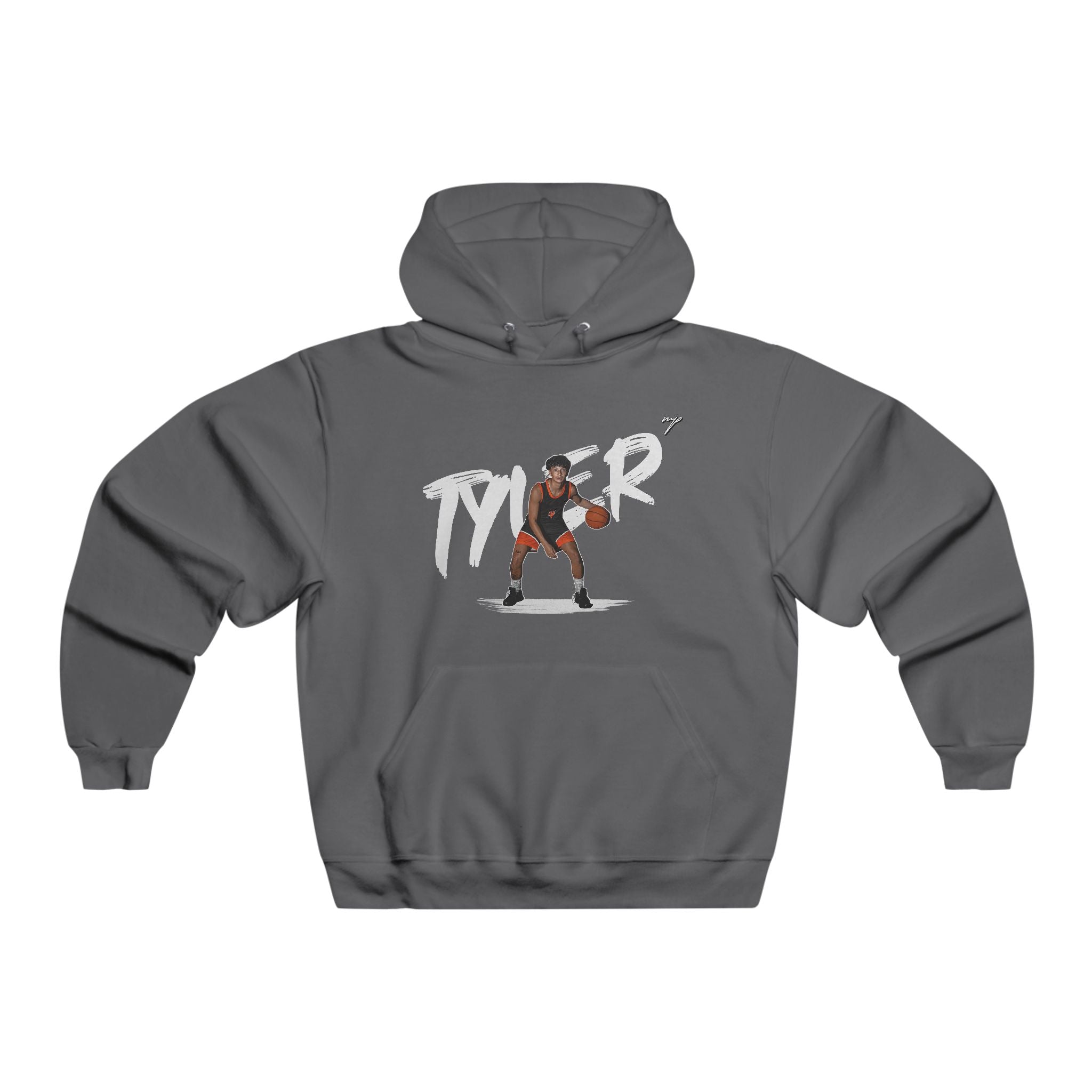Tyler Jimenez Vintage Hoodie