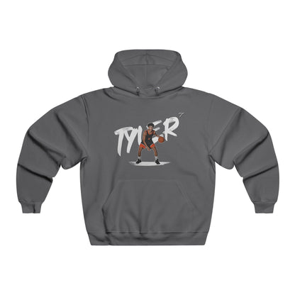 Tyler Jimenez Vintage Hoodie