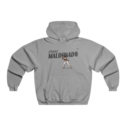 Isaac Maldonado Vintage Hoodie