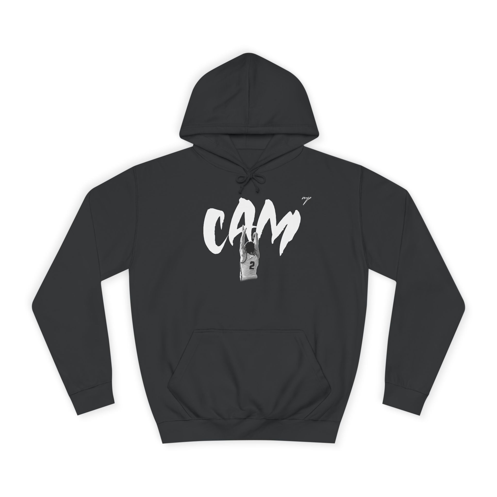 Camden Fletcher Hoodie