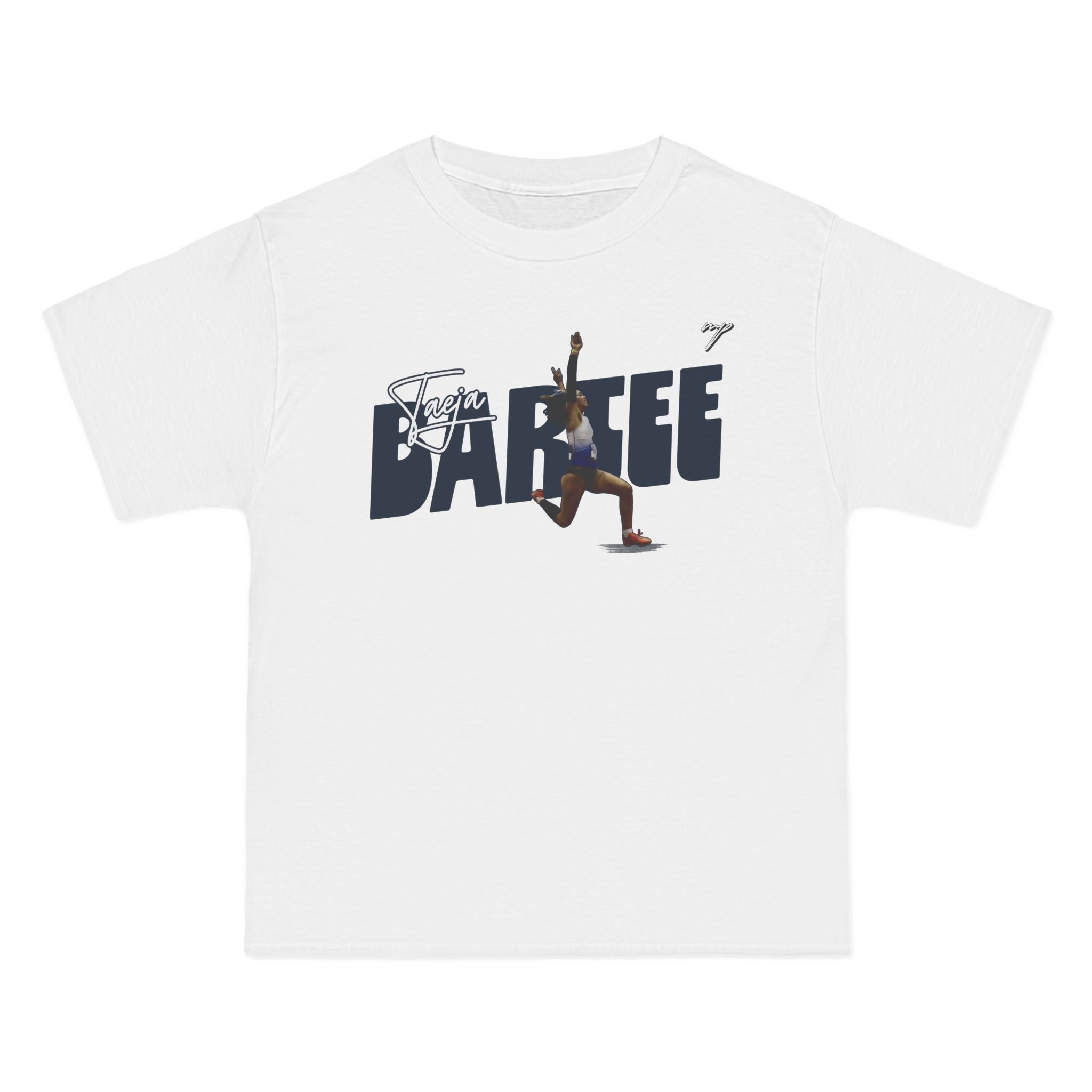 Taeja Bartee Vintage Tee