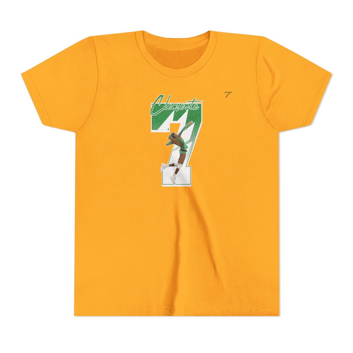 Alanah Clemente YOUTH Graphic Tee