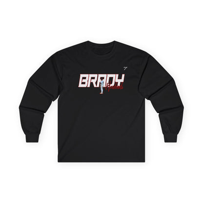 Brady Handwerk Long Sleeve Tee