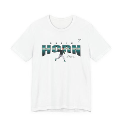 Darin Horn Graphic Tee