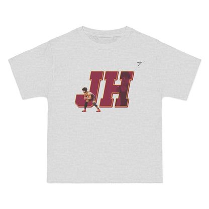 Jabari Hinson Vintage Tee