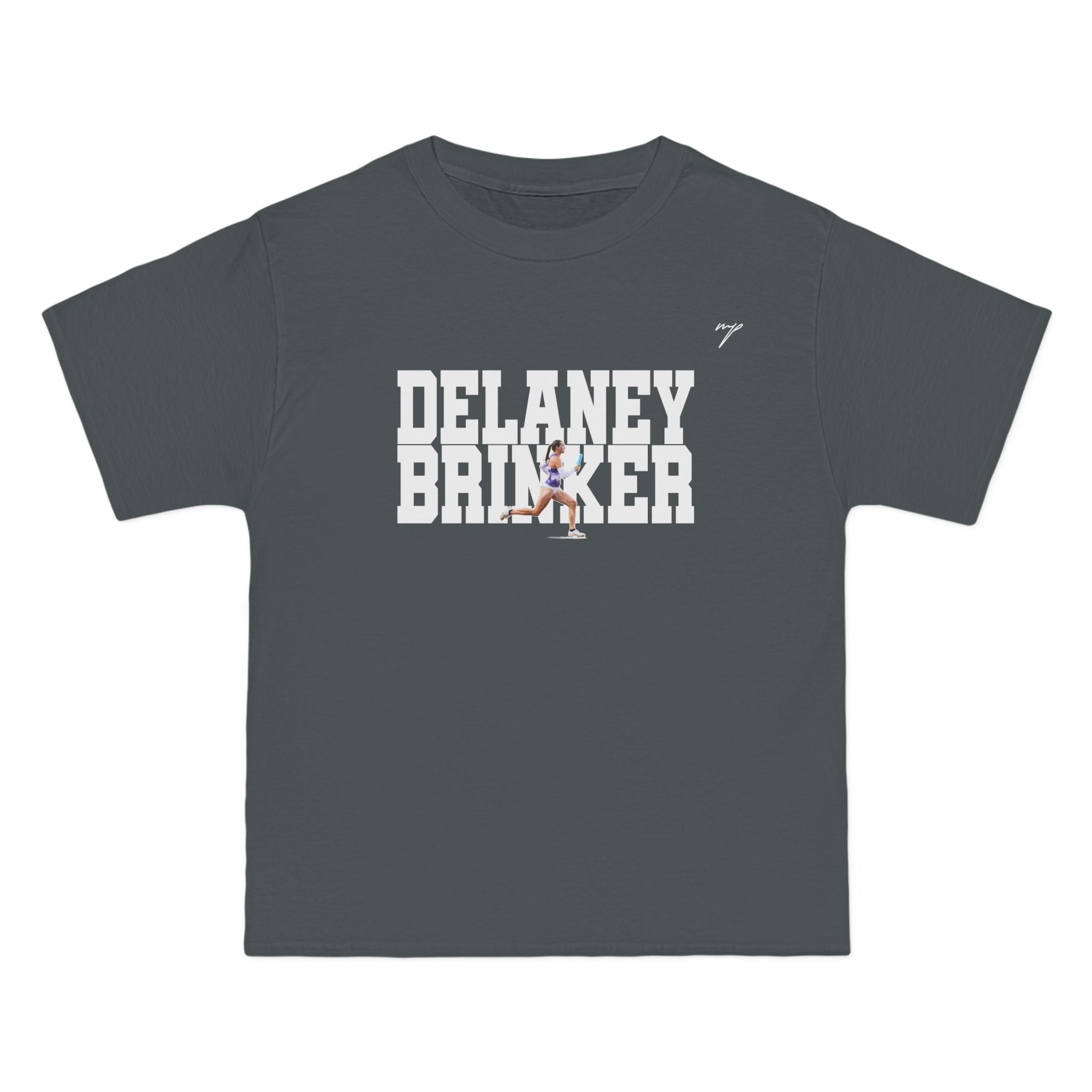 Delaney Brinker Vintage Tee