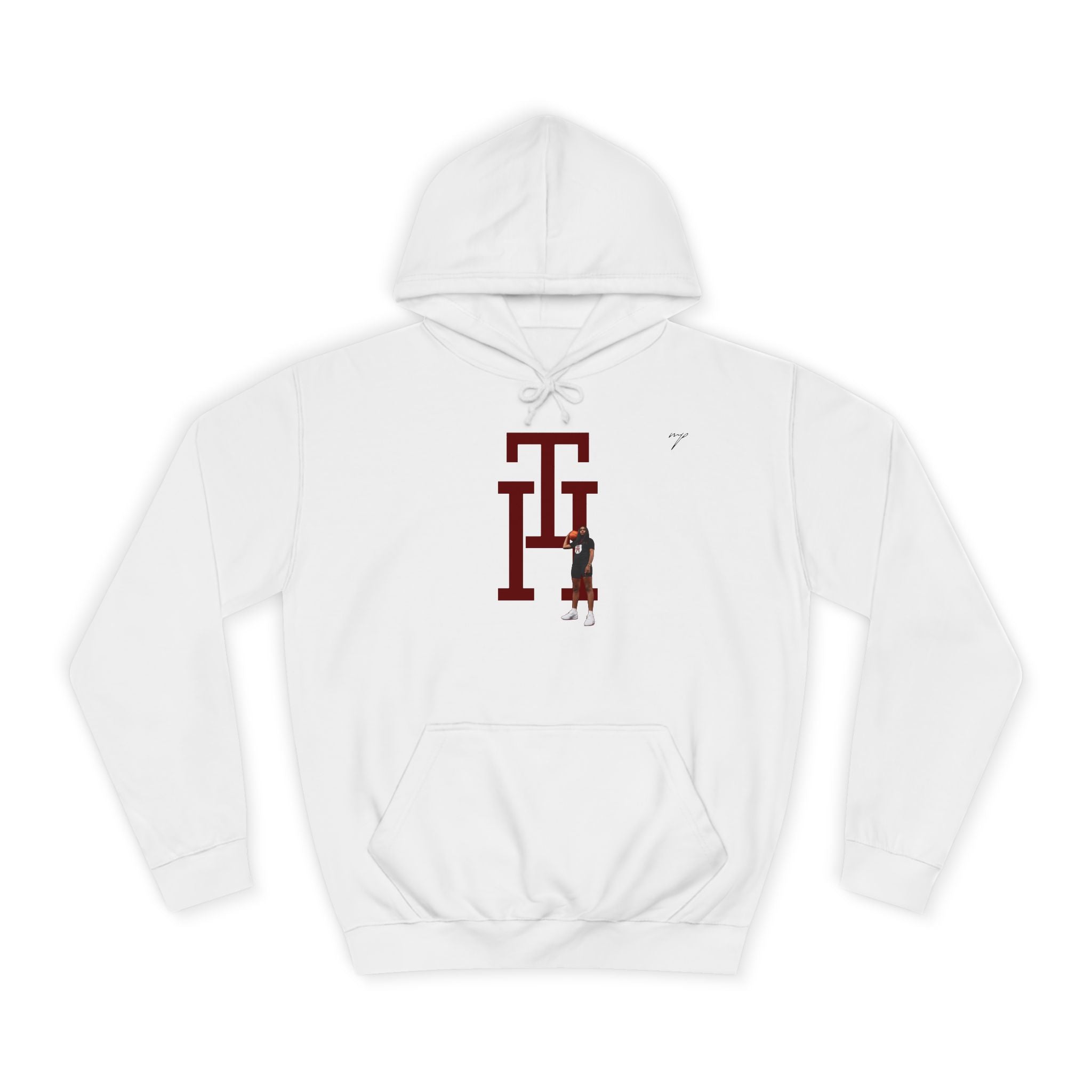Tazi Harris Hoodie