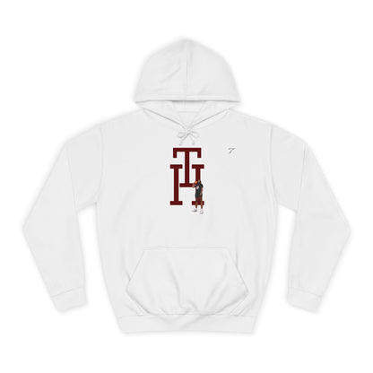 Tazi Harris Hoodie