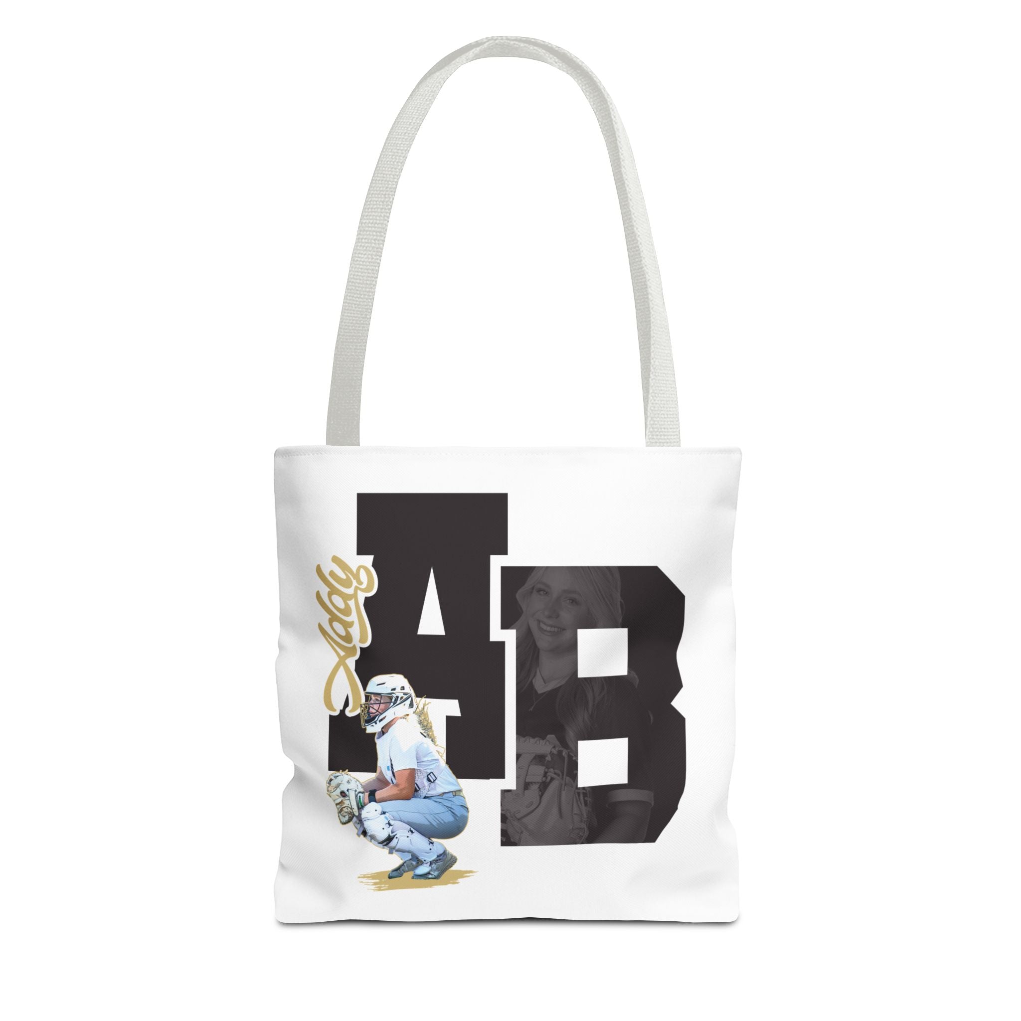 Addy Baxter Tote Bag