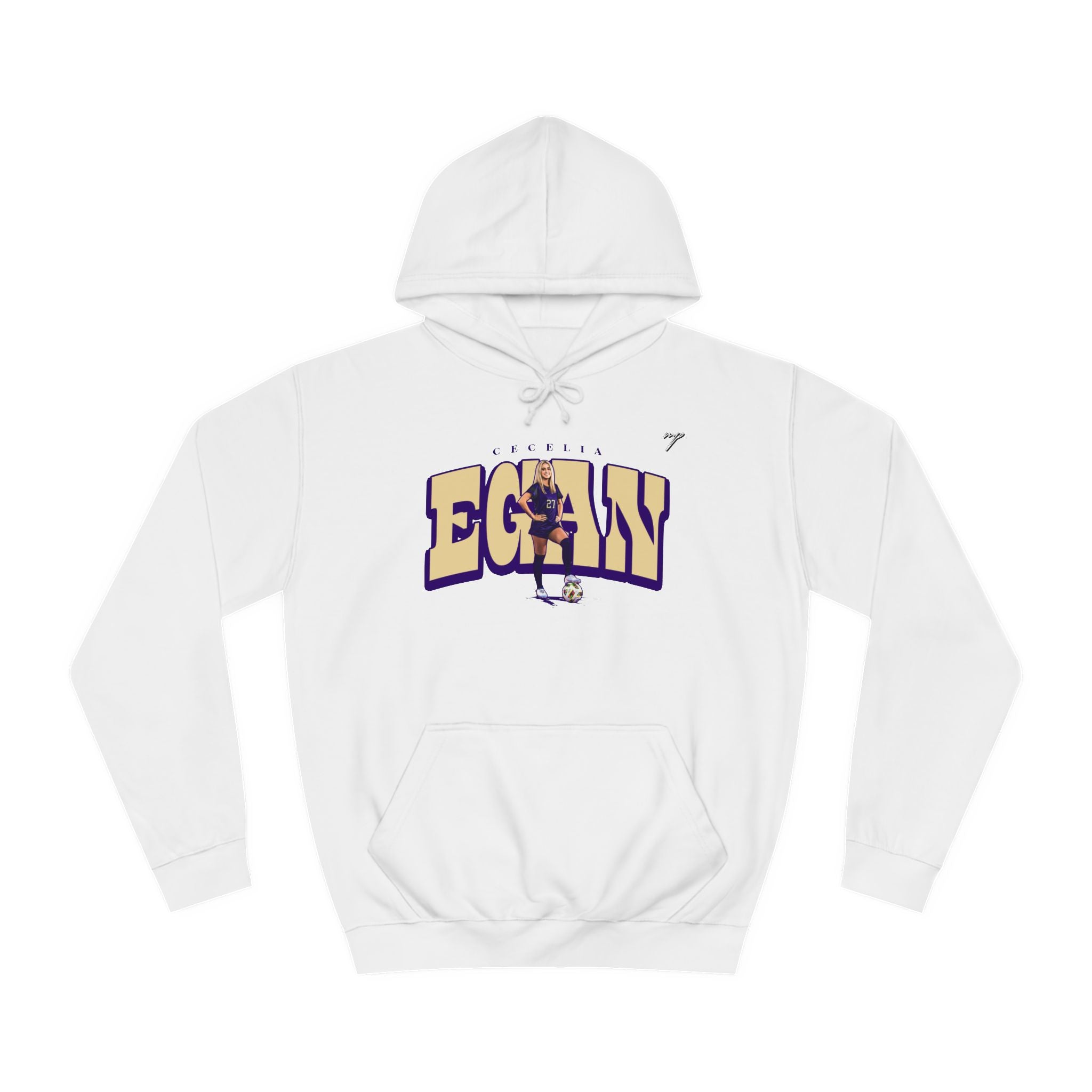 Cecelia Egan Hoodie