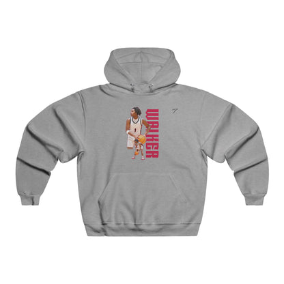 Shaundell Walker Vintage Hoodie