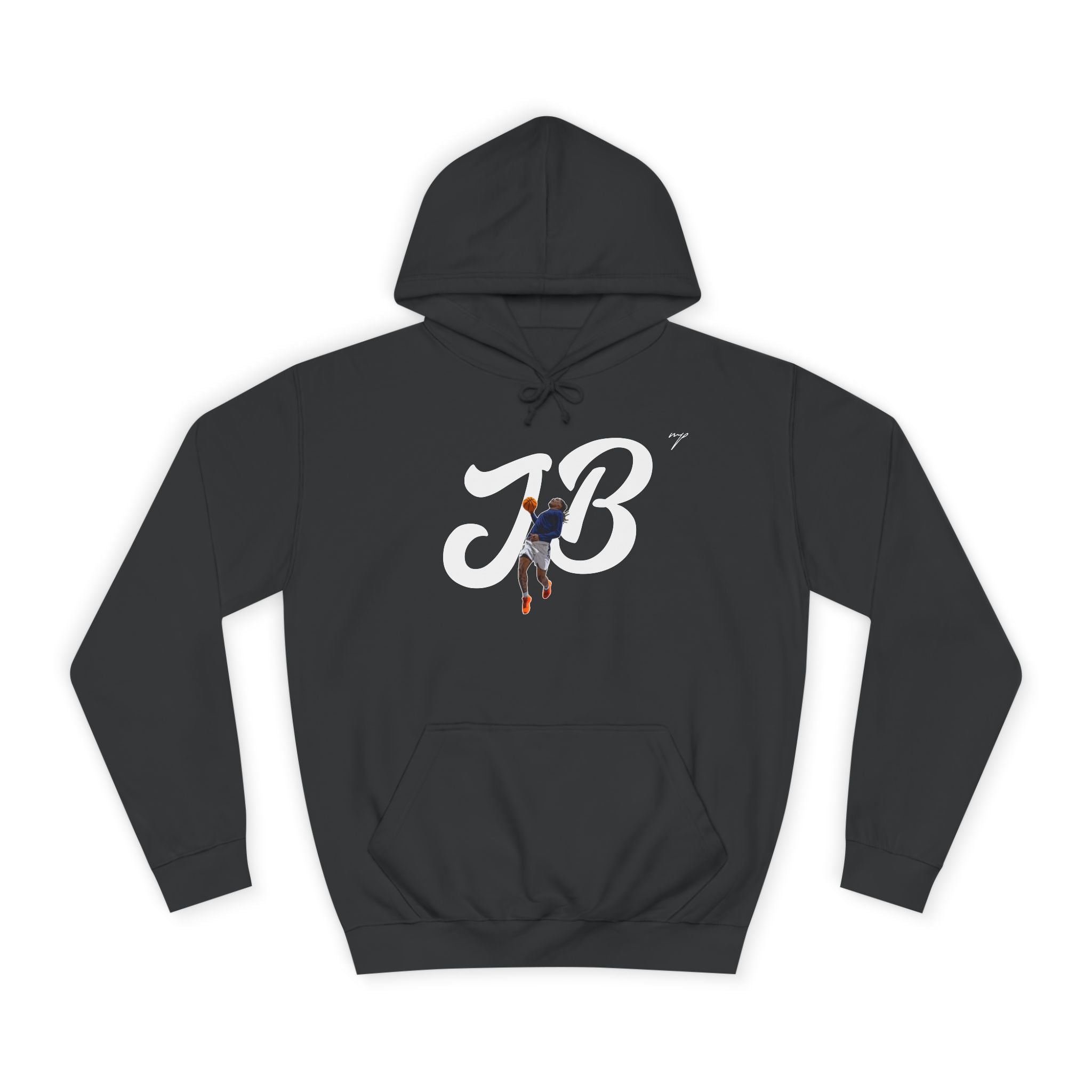 Jaeden Bull Hoodie