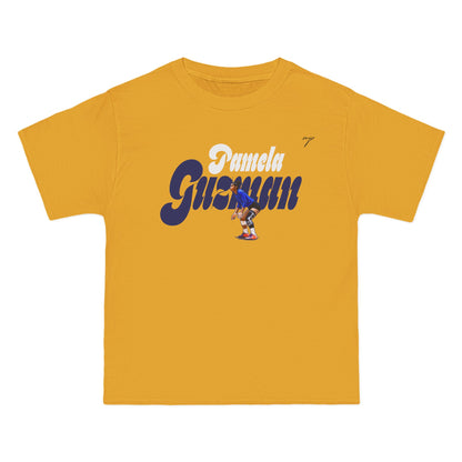Pamela Guzman Vintage Tee