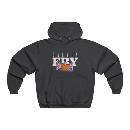 Calvin Fry Vintage Hoodie