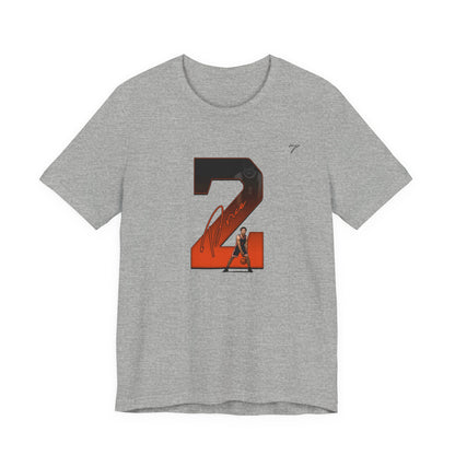 Malcolm Price Graphic Tee
