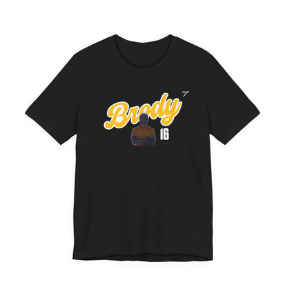 Brody Buoncristiani Graphic Tee