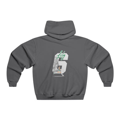 Lillian Vandiver Vintage Hoodie