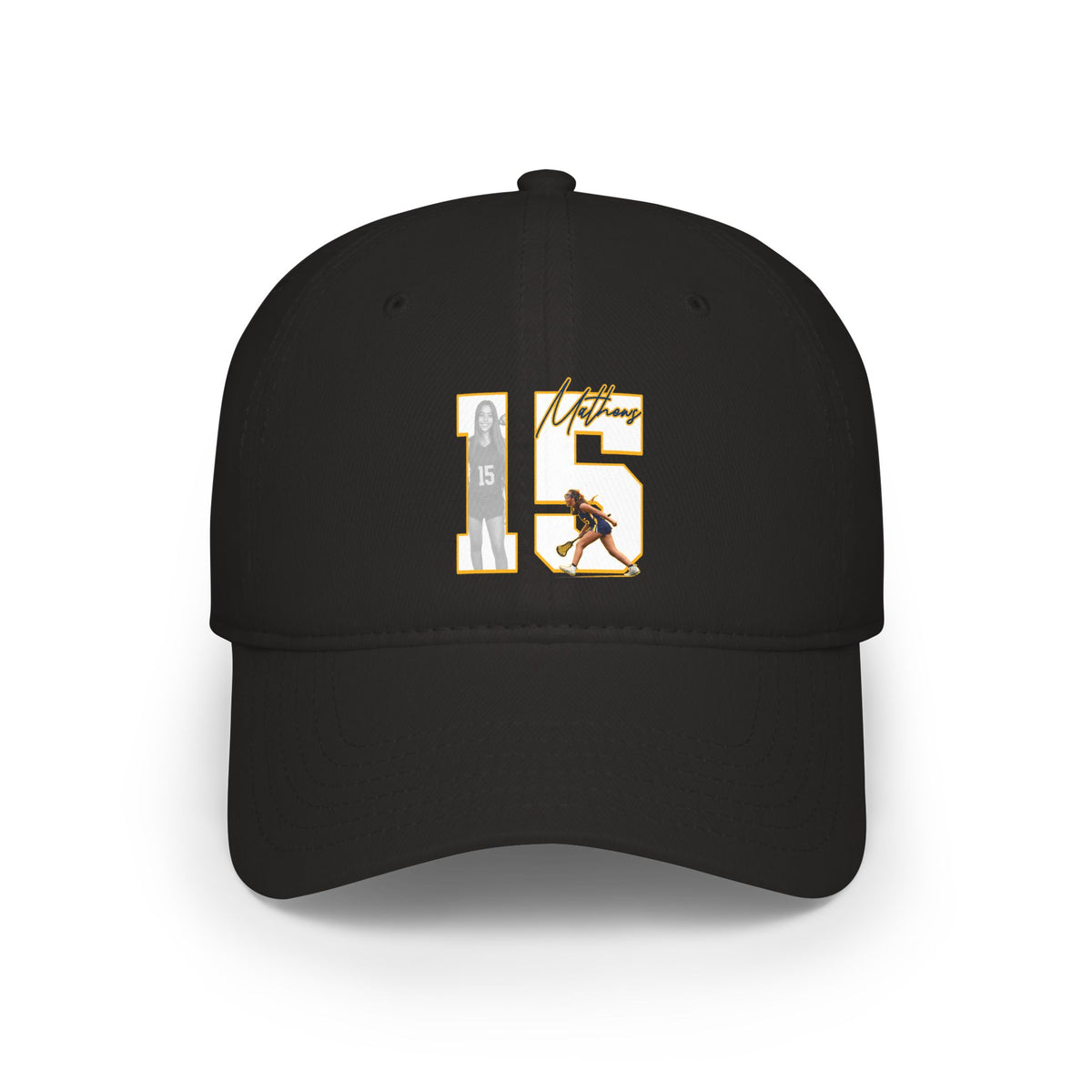Jenna Mathews Hat