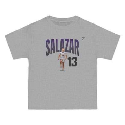 Justin Salazar Vintage Tee