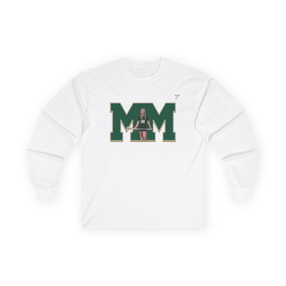 Maddy McAuliffe Long Sleeve